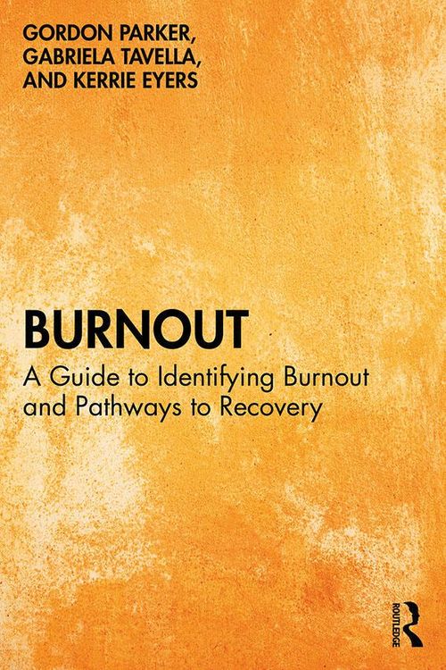 Produktbild: Burnout