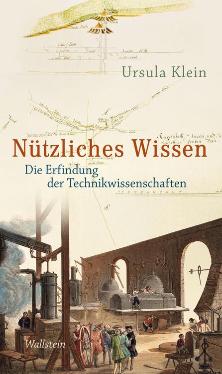 Produktbild: N&uuml;tzliches Wissen