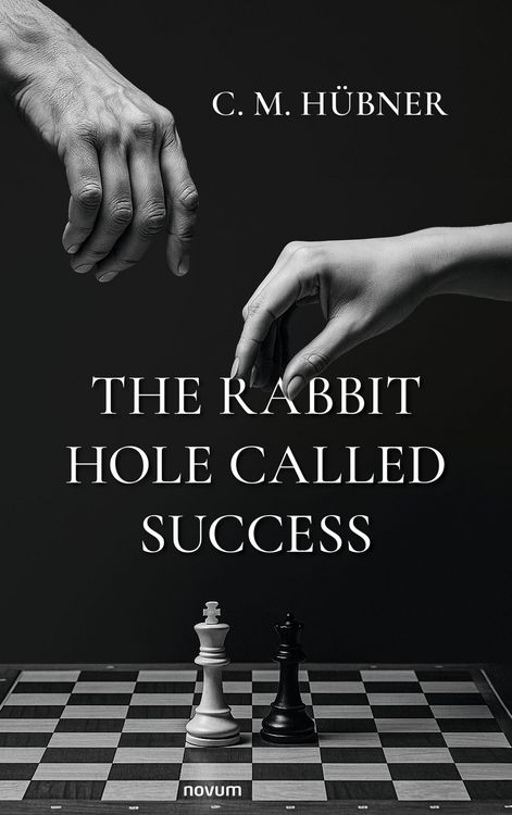 Produktbild: The Rabbit Hole Called Success