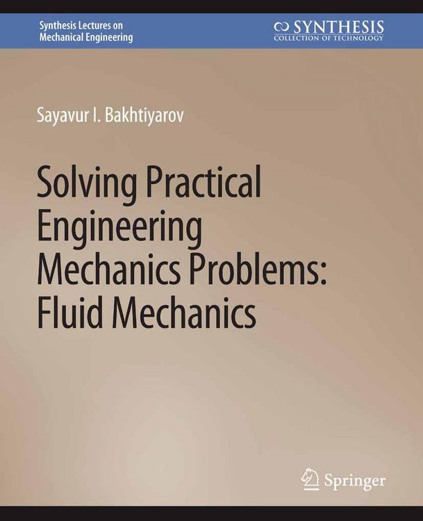 Produktbild: Solving Practical Engineering Mechanics Problems
