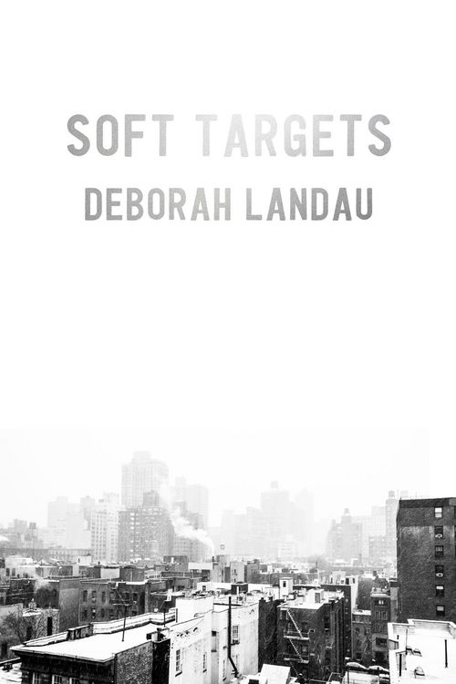 Produktbild: Soft Targets