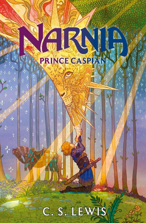 Produktbild: The Prince Caspian