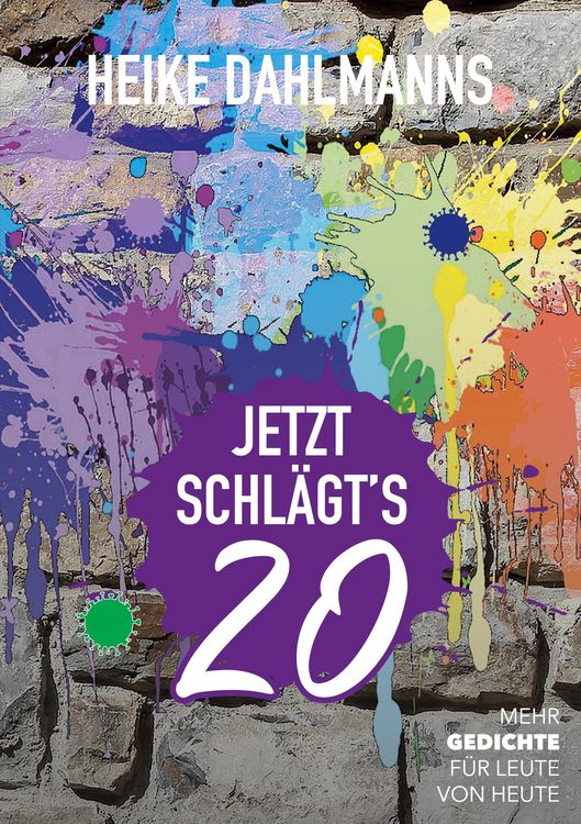 Produktbild: Jetzt schl&auml;gt's 20