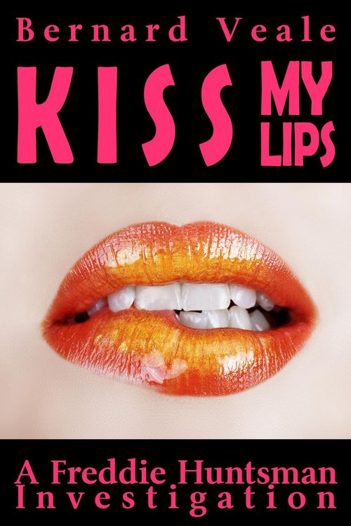 Produktbild: Kiss My Lips