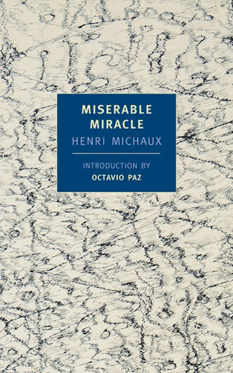 Produktbild: Miserable Miracle