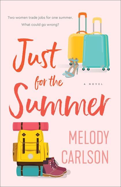 Produktbild: Just for the Summer