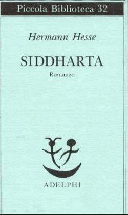 Produktbild: Siddharta