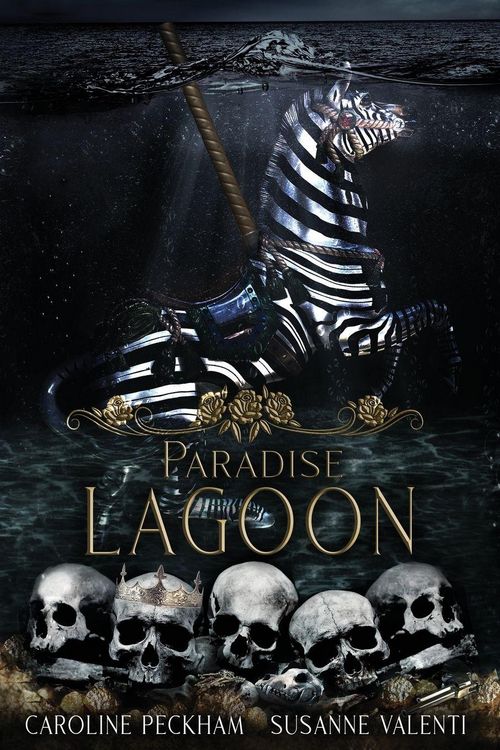Produktbild: Paradise Lagoon