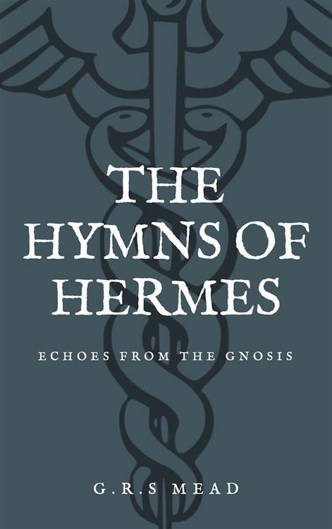 Produktbild: The Hymns of Hermes