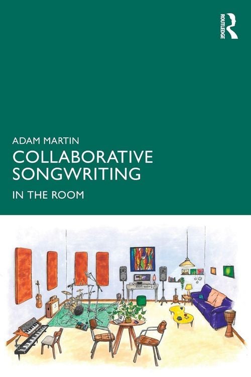 Produktbild: Collaborative Songwriting