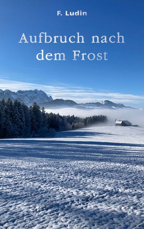 Produktbild: Aufbruch nach dem Frost