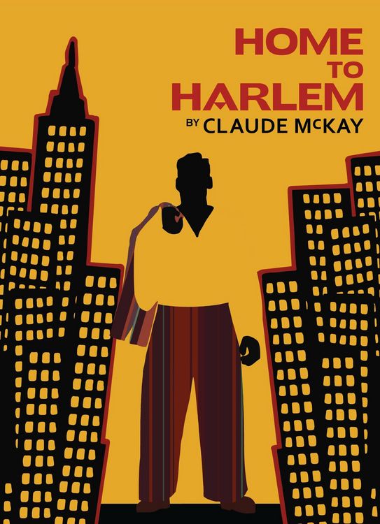 Produktbild: Home to Harlem