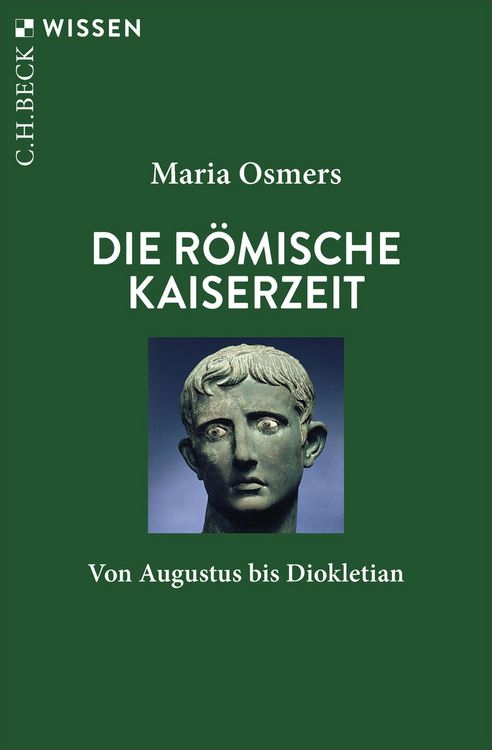 Produktbild: Die r&ouml;mische Kaiserzeit