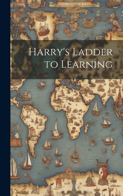 Produktbild: Harry's Ladder to Learning