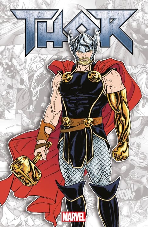 Produktbild: Thor