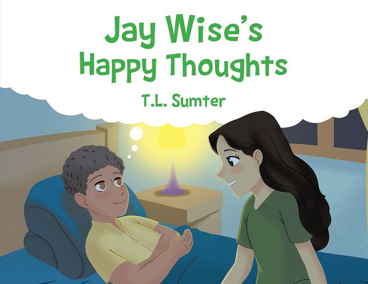 Produktbild: Jay Wise's Happy Thoughts