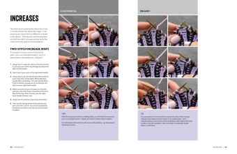 Produktbild: Brioche Knitting Workshop