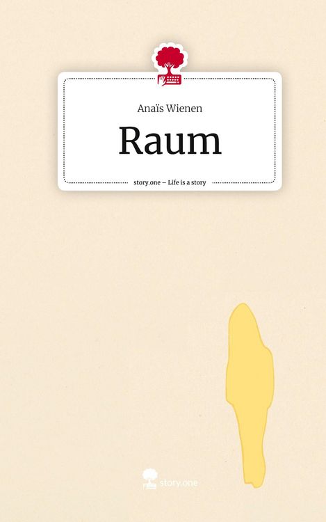 Produktbild: Raum. Life is a Story - story.one
