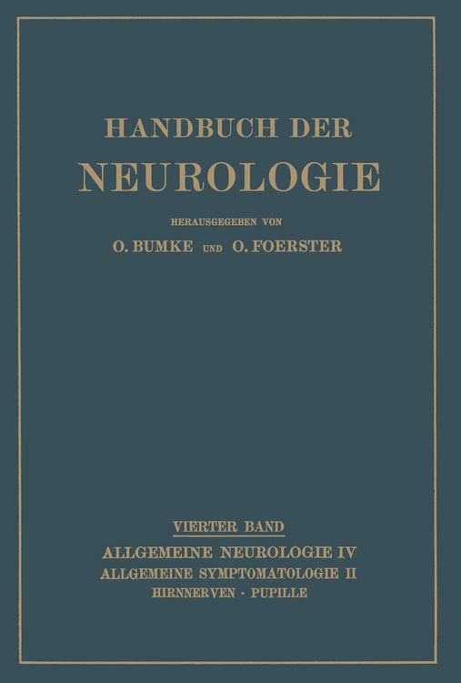 Produktbild: Hirnnerven Pupille