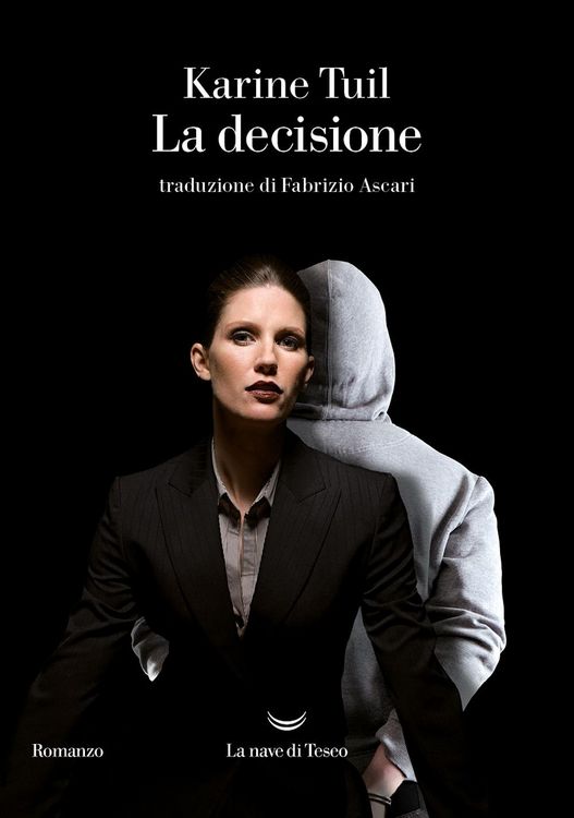 Produktbild: La decisione