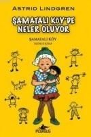 Produktbild: Samatali K&ouml;yde Neler Oluyor