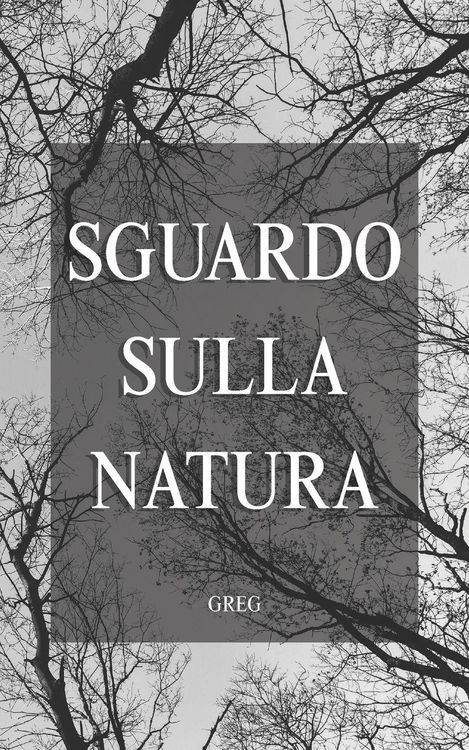 Produktbild: Sguardo Sulla Natura