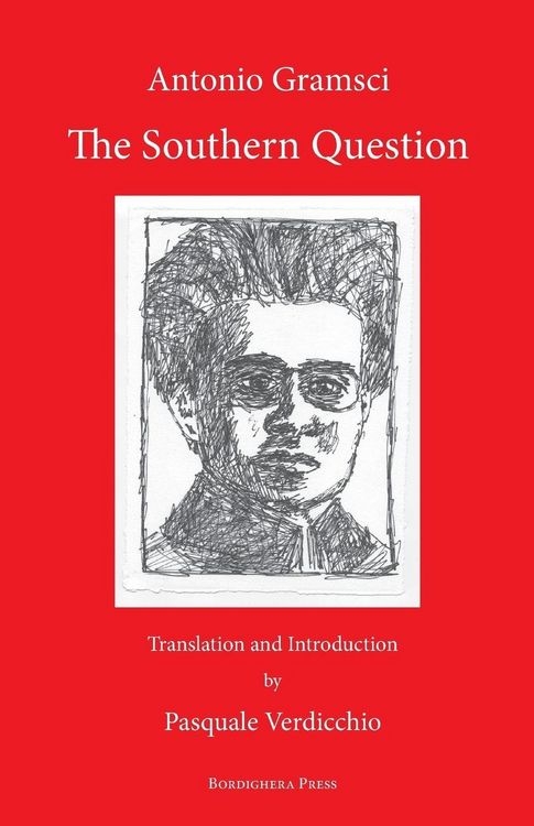 Produktbild: The Southern Question