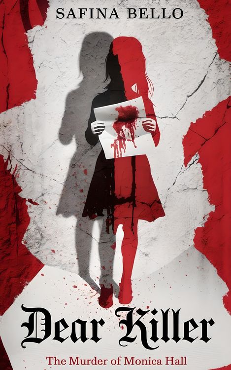 Produktbild: Dear Killer