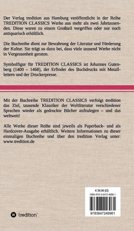 Produktbild: Der Kaiser