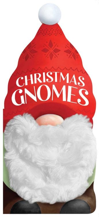 Produktbild: Christmas Gnomes