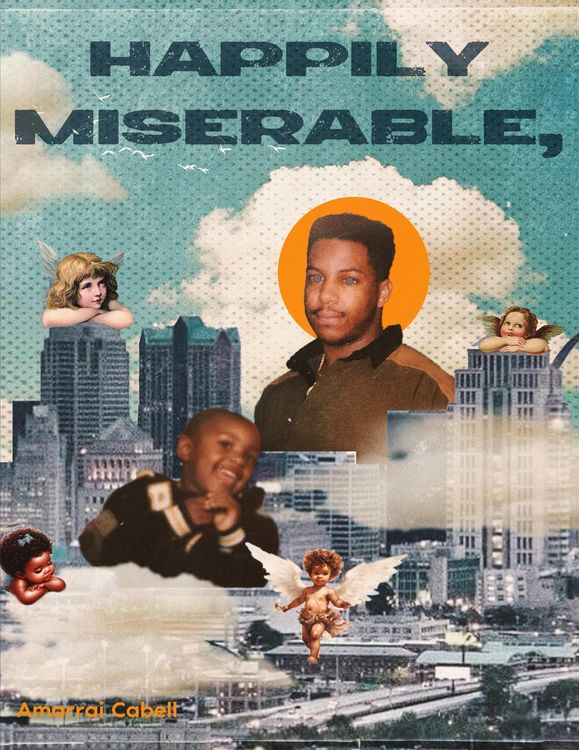 Produktbild: Happily Miserable