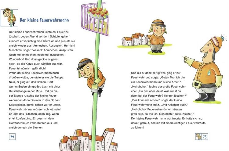 Produktbild: Allererste Vorlesegeschichten