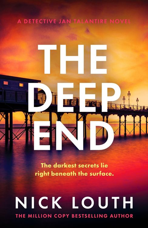 Produktbild: The Deep End