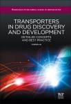 Produktbild: Transporters in Drug Discovery and Development