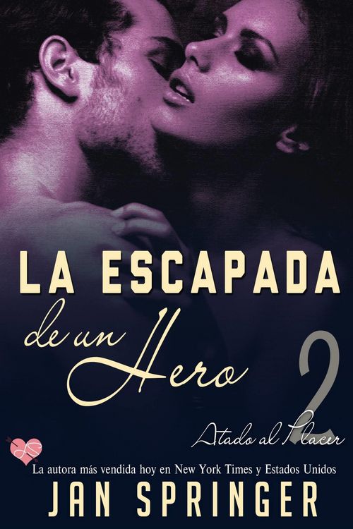 Produktbild: La escapada de un Hero