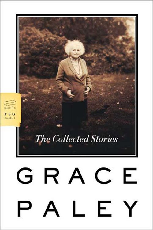 Produktbild: The Collected Stories
