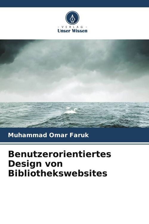 Produktbild: Benutzerorientiertes Design von Bibliothekswebsites