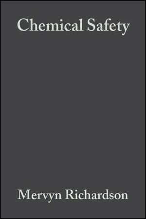 Produktbild: Chemical Safety