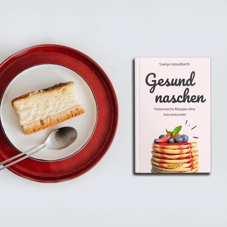 Produktbild: Gesund naschen