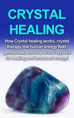 Produktbild: Crystal Healing