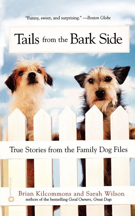 Produktbild: Tails from the Bark Side