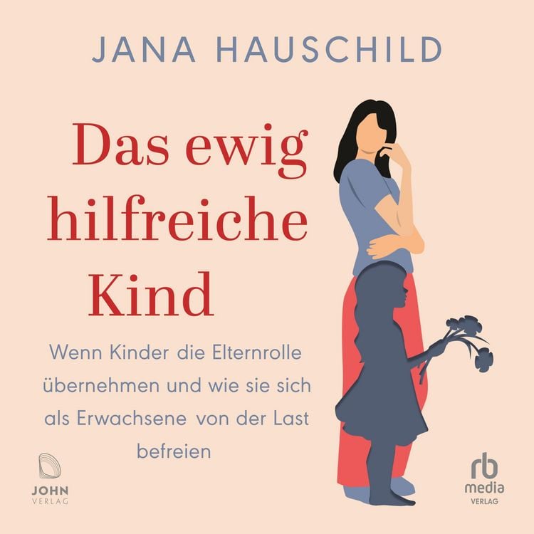 Produktbild: Das ewig hilfreiche Kind
