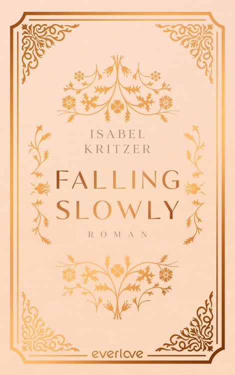 Produktbild: Falling slowly