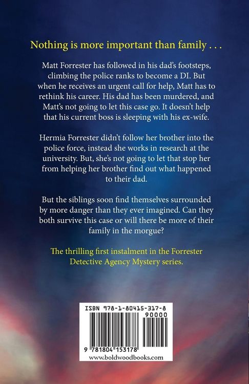 Produktbild: Fatal Secrets