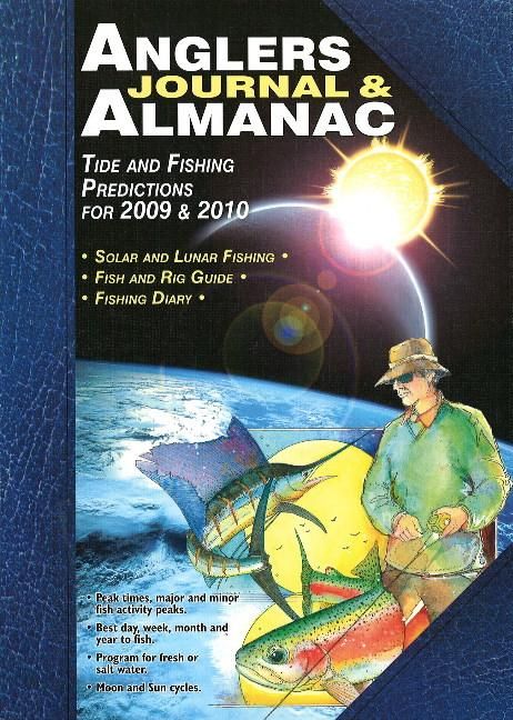 Produktbild: Smith, T: Angler's Journal & Almanac