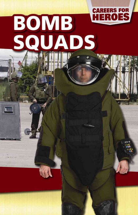 Produktbild: Bomb Squads