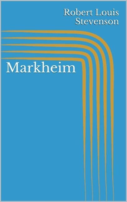 Produktbild: Markheim
