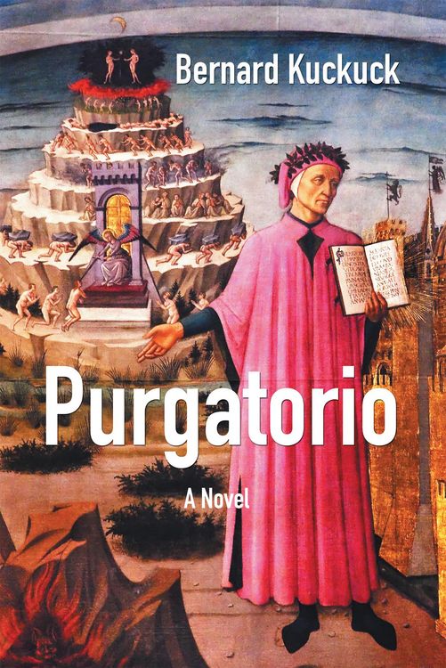 Produktbild: Purgatorio