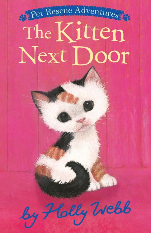 Produktbild: The Kitten Next Door