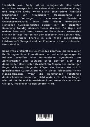 Produktbild: Orgie mit meiner Frau und ihren versauten Freundinnen
